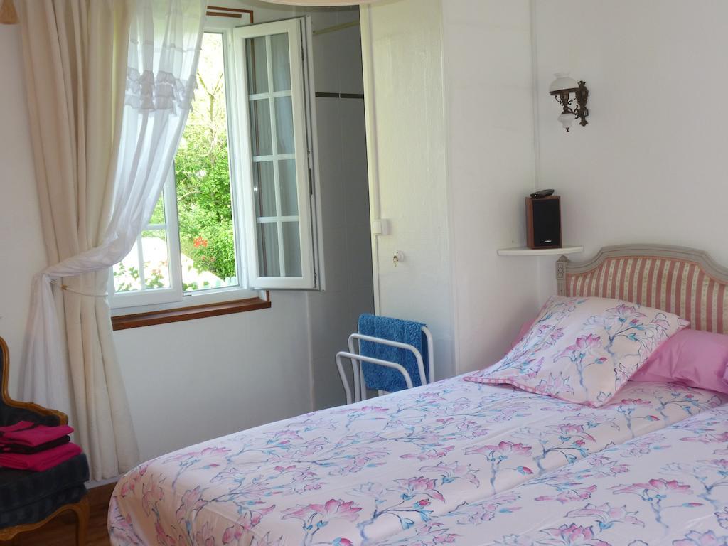 Chambre D'Hotes Au Fil De L'Eau Jumièges Kültér fotó